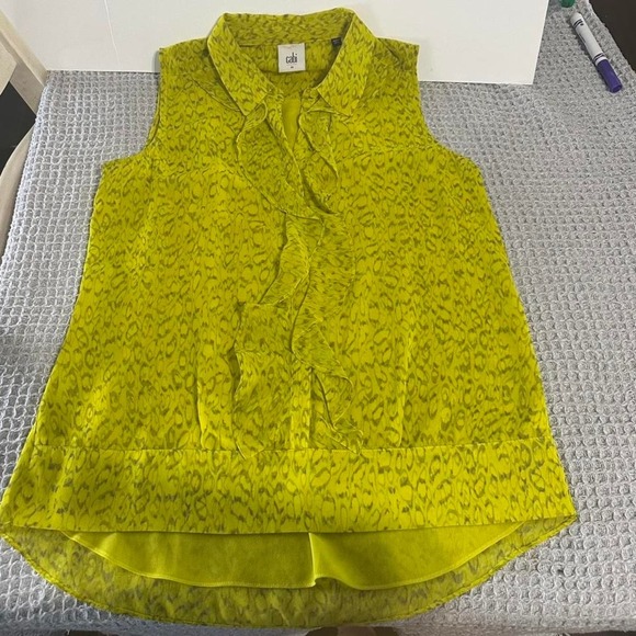 Cabi‎ blouse - Picture 1 of 5